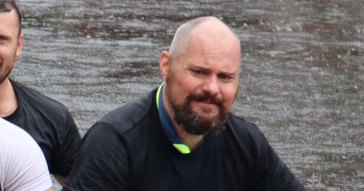 image: Tobias från HKK uttagen till det största drakbåts-VM någonsin