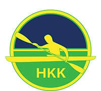 Huskvarna Kanotklubb-logotype